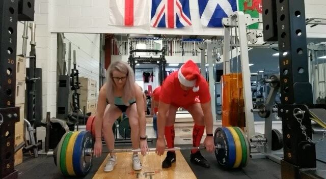 Wish you all a very Merry Christmas & Happy New Year 2023! 🎄

Thank you to all my clients & gym members for the continuous support, kind words and the wonderful and thoughtful xmass cards & presents. I am greatfull  to be surrounded by such wonderful people. 💕